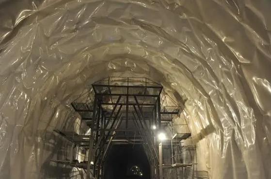 蜀山隧道蒸汽增压增温设备 隧道蒸汽减压阀图片 隧道养护拱